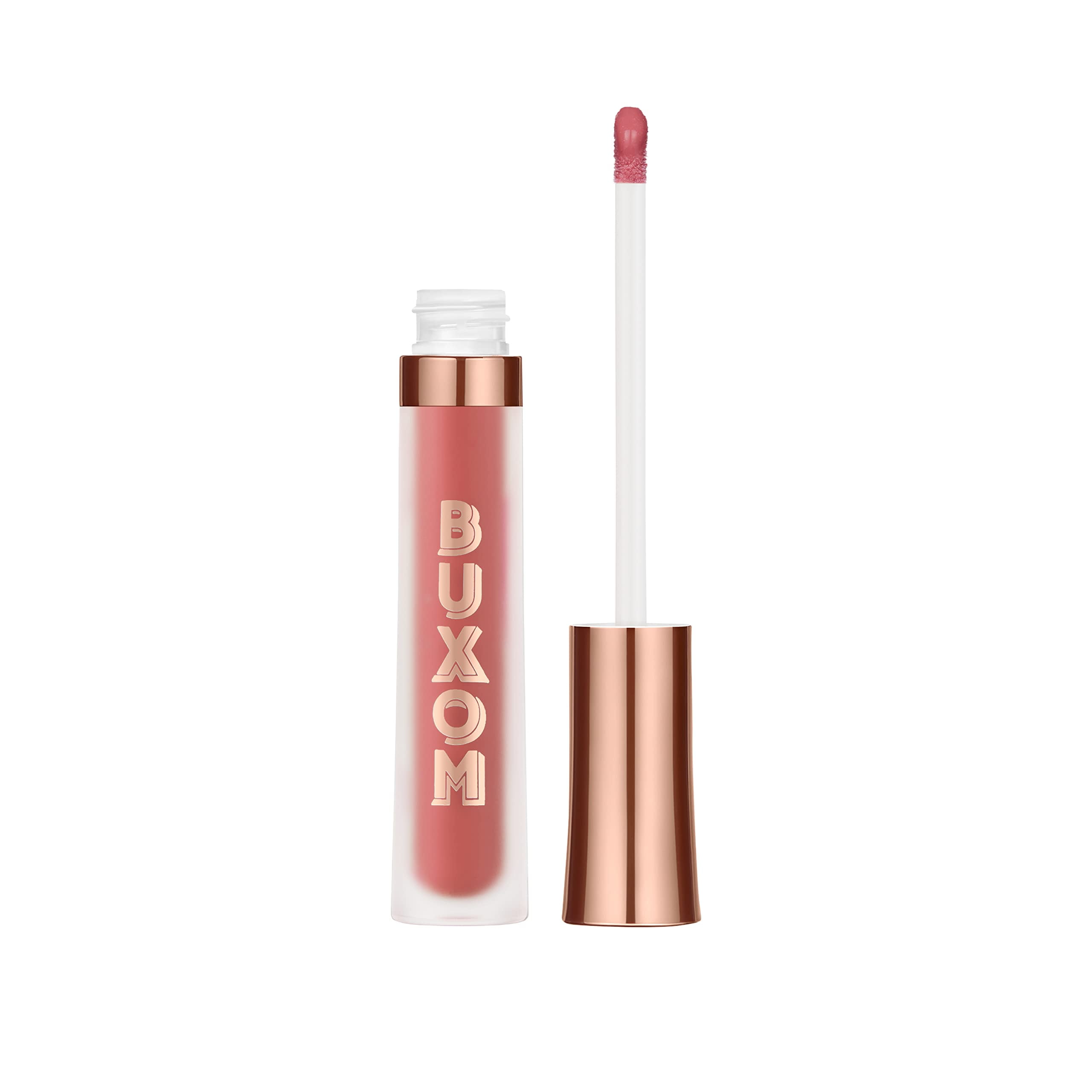 Buxom FullOn Plumping Lip Cream Gloss, High Spirits Collection