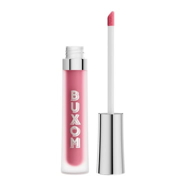 Buxom Full-On™ Plumping Lip Cream Gloss, Rose Julep