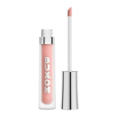 Buxom Full-On™ Plumping Lip Cream Gloss, White Russian
