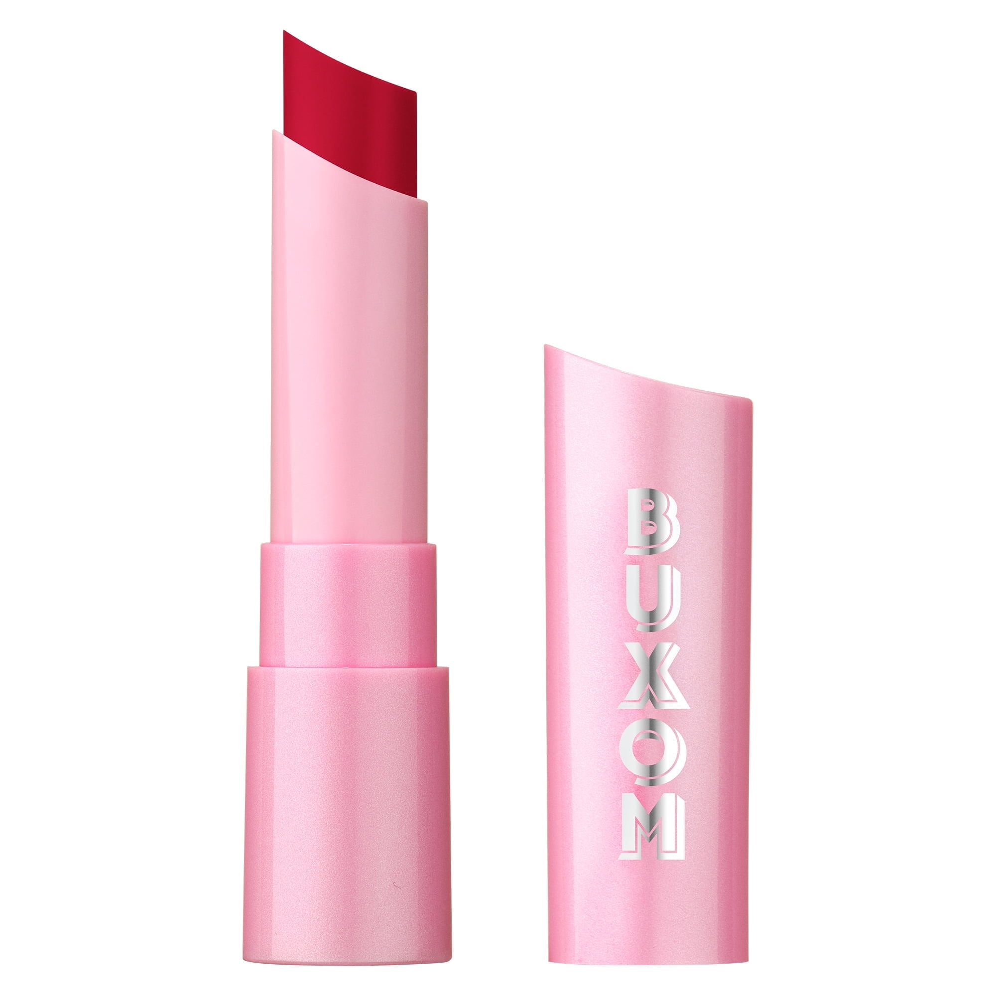 Buxom Full-On™ Plumping Lip Glow Balm, Cherry Popsicle 0.07oz