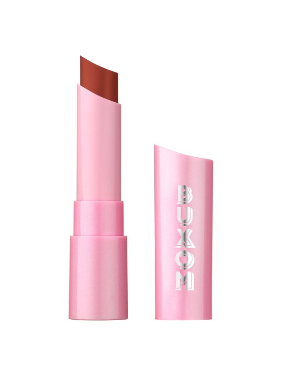 Full-On Plumping Lip Glow Balm, Cinnamon Kiss 0.07 oz
