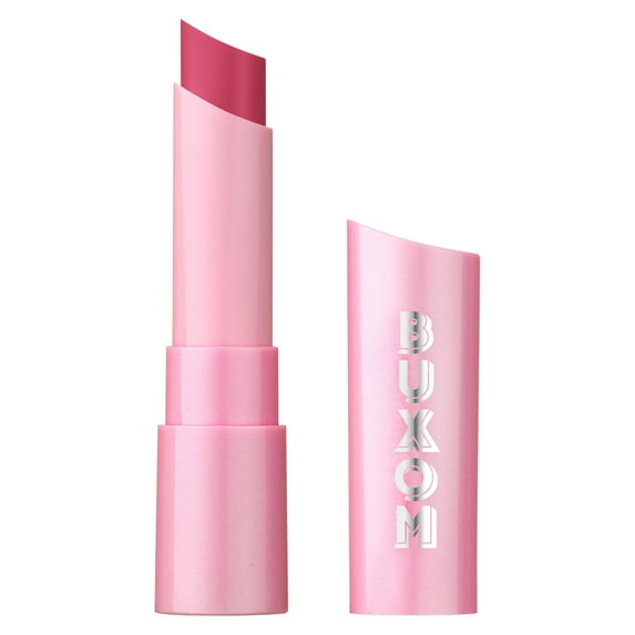 Buxom Full-On™ Plumping Lip Glow Balm, Rose All Day 0.07 oz