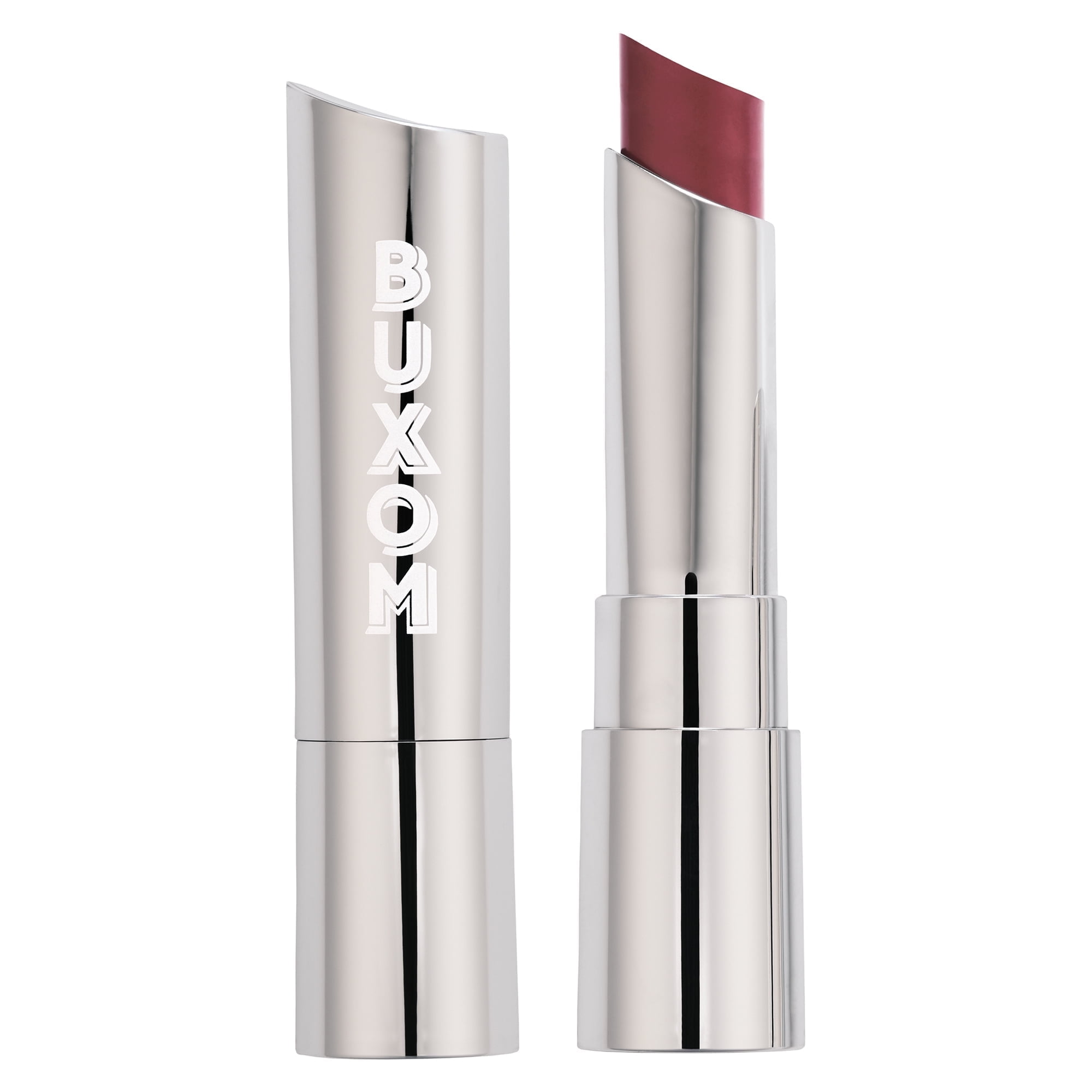 Buxom Full-On™ Satin Lipstick, Chocolate