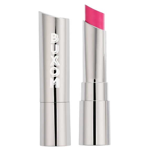 Buxom Full-On™ Satin Lipstick, Rose Rubbles