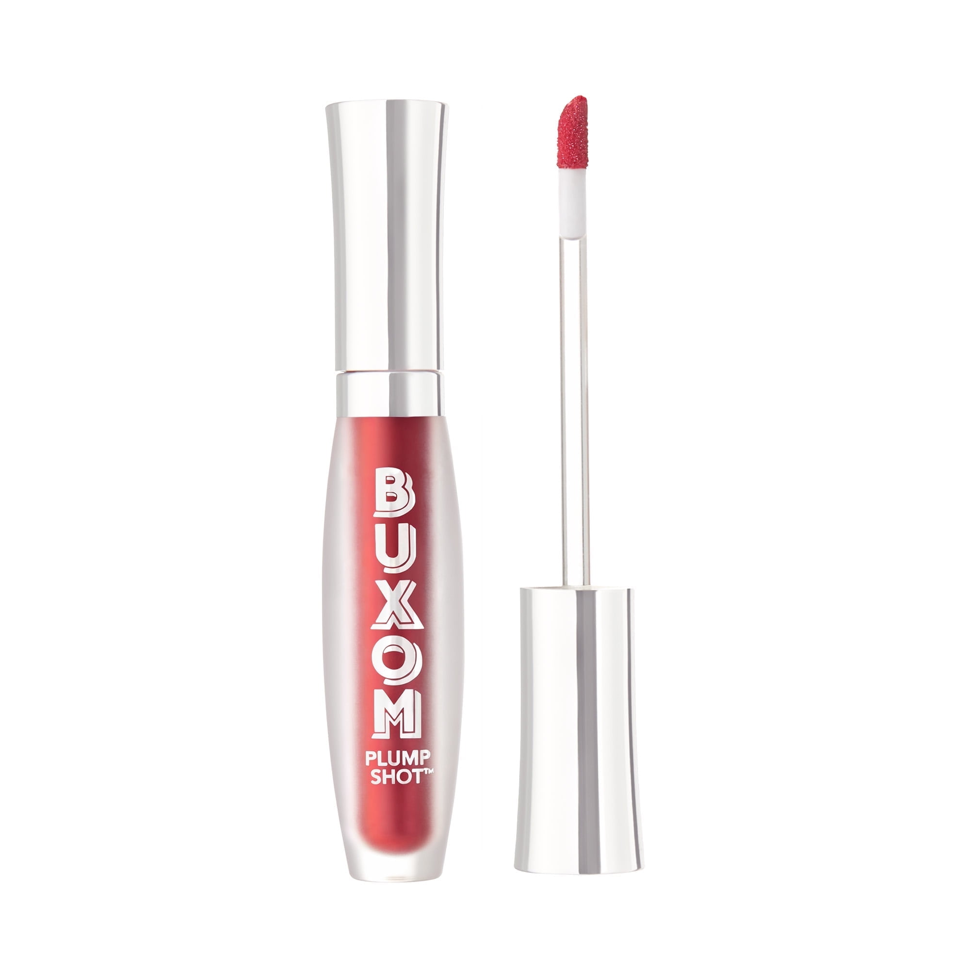 Buxom Plump Shot™ Lip Serum, Enchanted Berry 0.14 oz