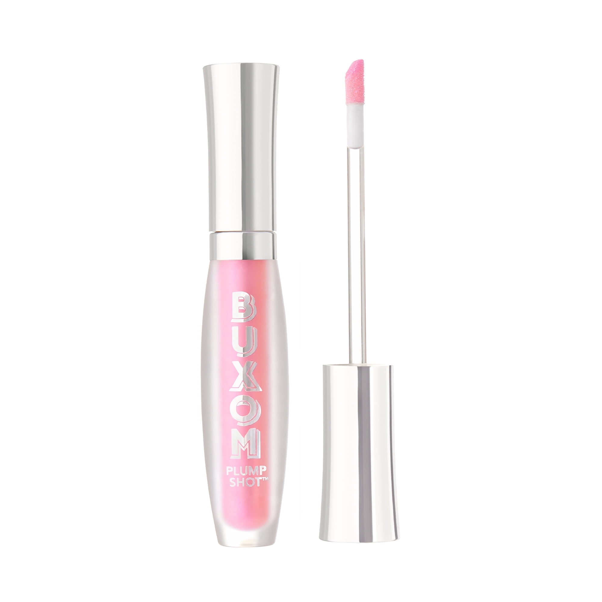 Buxom Plump Shot™ Lip Serum, Spellbound Pink 0.14 oz
