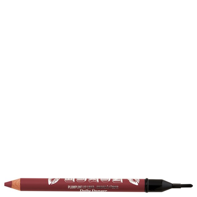 Buxom Plumpline Lip Liner Dolly Danger Mauve