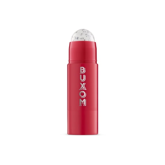 Buxom Power-Full Lip Scrub, Dragon Fruit