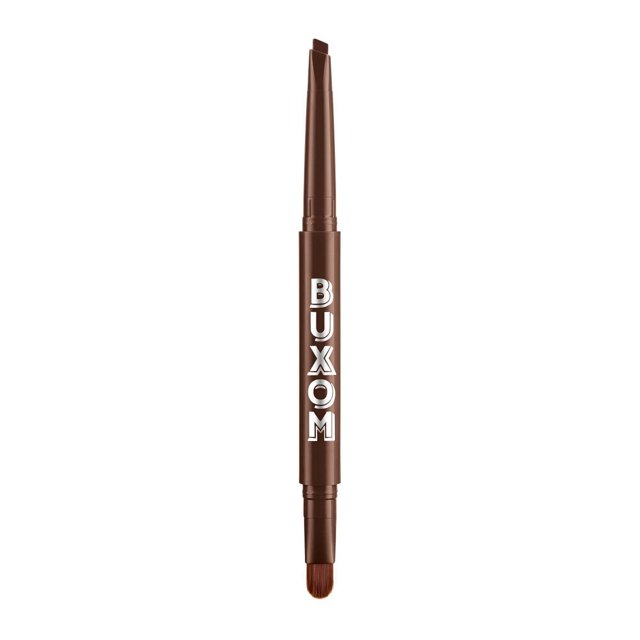 Buxom Power Line Plumping Lip Liner Creamy Chocolate 0.01oz Ulta