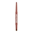 Buxom Power Line Plumping Lip Liner Hush Hush Henna 0.01oz Ulta