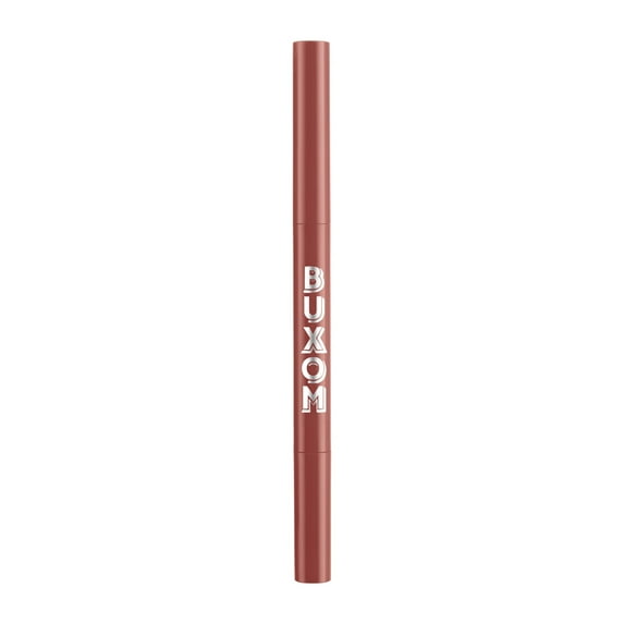 Buxom Power Line™ Plumping Lip Liner, Hush Hush Henna