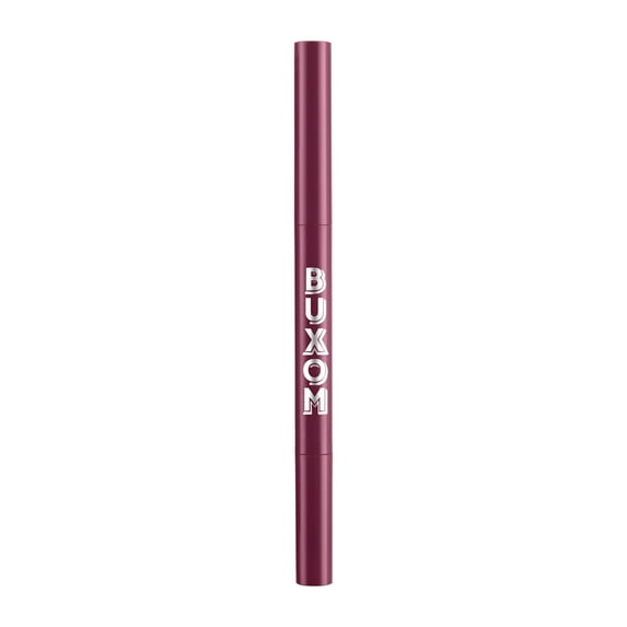 Buxom Power Line™ Plumping Lip Liner, Powerful Plum