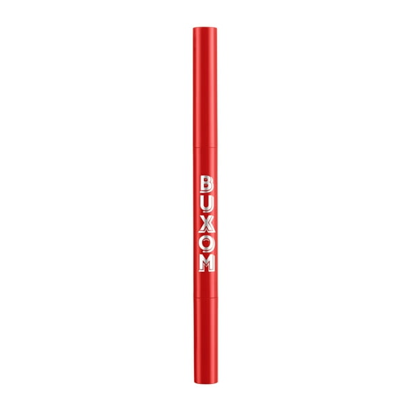 Buxom Power Line™ Plumping Lip Liner, Real Red