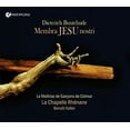 thumbnail image 1 of Buxtehude / Chapelle Rhenane - Membra Jesu Nostri - Music & Performance - CD, 1 of 2
