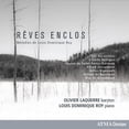 thumbnail image 1 of Buxtehude / Laquerre / Marsolais - Reves Enclos - CD, 1 of 2