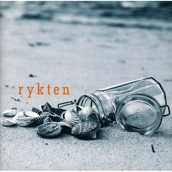 Buxtehude / Rydebackskyrkan - Rykten - Music & Performance - CD