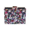 thumbnail image 1 of Buxton  Beautiful Vegan Leather Lexington Wallet (Women), 1 of 6