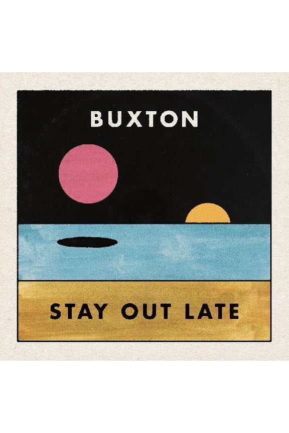 - Stay Out Late - Music & Performance - CD