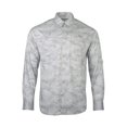 thumbnail image 1 of Buxton Sublimated Long Sleeve Fishing Shirt, 1 of 1
