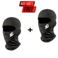 thumbnail image 1 of Buy 1 Take 1 Convertible Balaclava For Motorcycle & Outdoor Sports For Men & Women Unisex EVO, 1 of 8