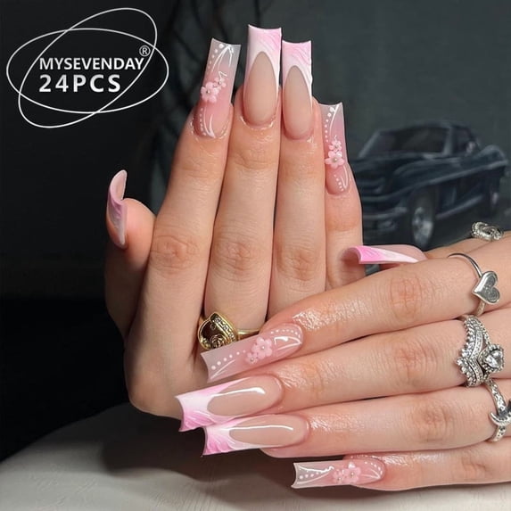 Buy 2 Get 1 Free Full Coverage Solid Color Nail Stickers, Gloss Finish Self Adhesive Nail Polish Strips, Multi Color Options Salon Grade Manicure Wraps