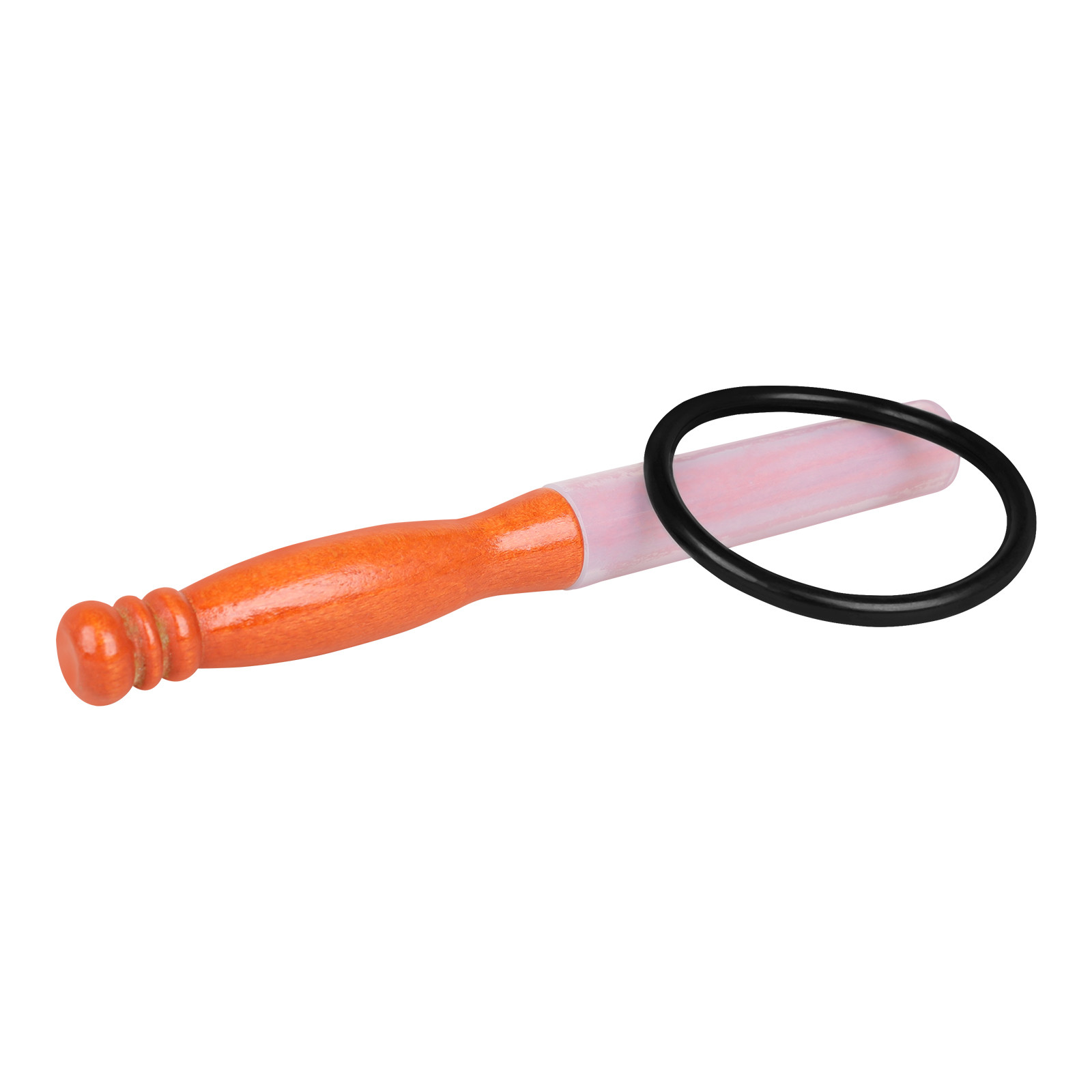 (Buy 2 get 1 free) PPHHD Drum Set Solid Wood Drum Sticks For Children Beginners Stick Percussion