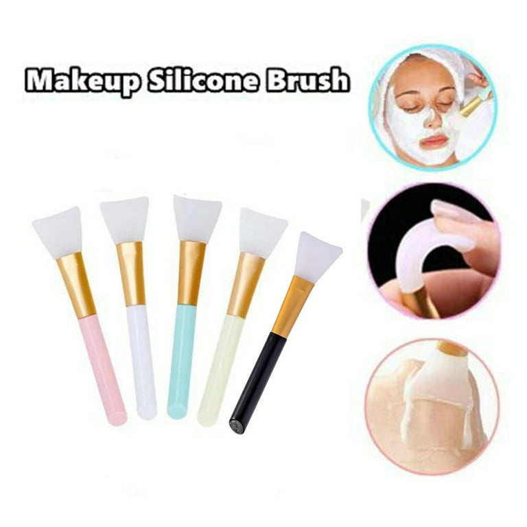 The Best Silicone Brushes