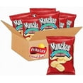 thumbnail image 1 of Buy 6 Bags of 4.5 oz Munchos Regular Potato Crisps, 1 of 1