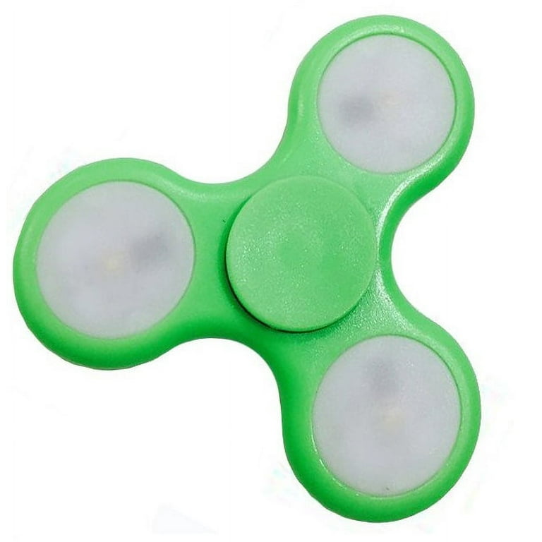 Hand Fidget Spinner For kids And Adults, CHOOSE YOUR COLOR