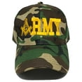 thumbnail image 1 of Buy Caps and Hats Masonic Baseball Cap ARMY Mason Hat Mens One Size (Camouflage), 1 of 3