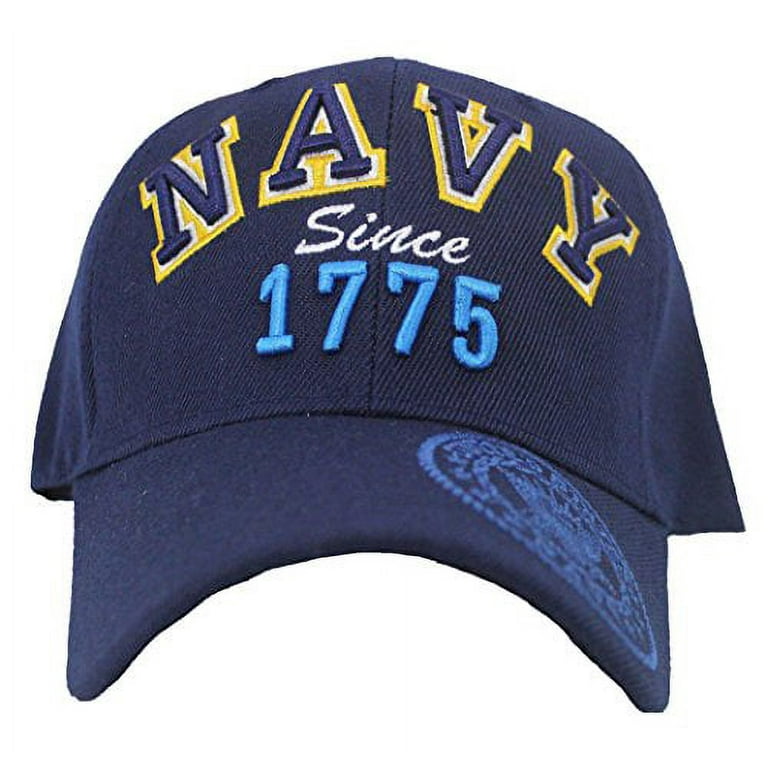 Us navy ball cheap caps for sale
