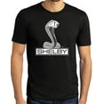 thumbnail image 1 of Buy Cool Shirts Mens Ford Mustang Shelby Cobra T-shirt, 4XL Black, 1 of 2