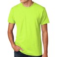 thumbnail image 1 of Buy Cool Shirts Mens High Visibility Surfing T-shirt, Medium Neon Yellow, 1 of 2