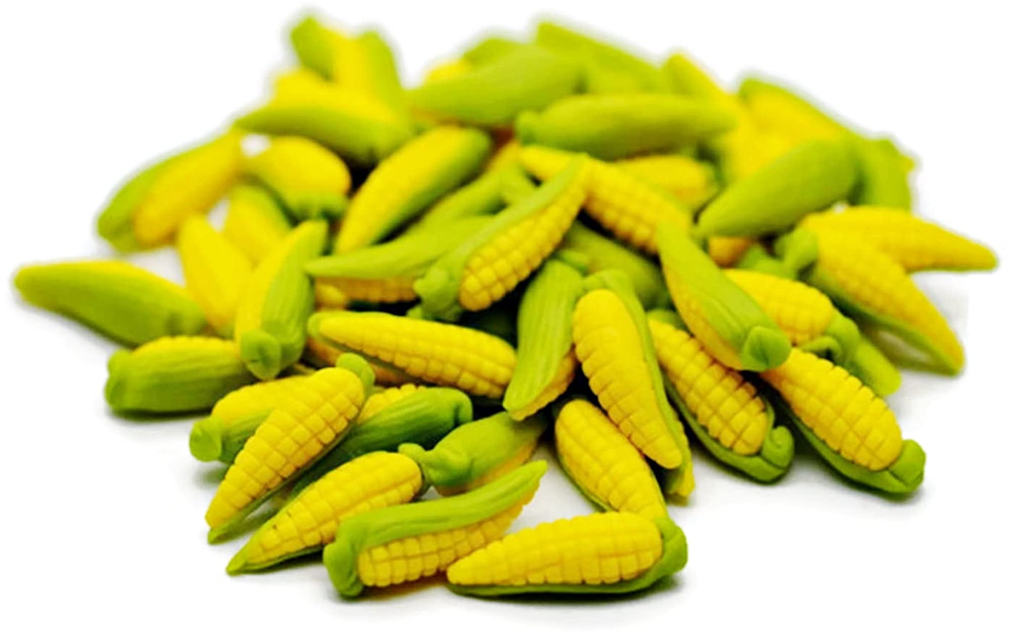 Buy Easy 20 Vegetable Fresh Sweet Corn Milk Maize