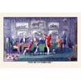 thumbnail image 1 of Buy Enlarge 0-587-06431-5P20x30 Toast to Fox Hunting- Paper Size P20x30, 1 of 1