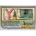 thumbnail image 1 of Buy Enlarge 0-587-08020-5P12x18 Y is Yourself- Paper Size P12x18, 1 of 1