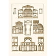 thumbnail image 1 of Buy Enlarge 0-587-09084-7P12x18 Interior of Basilica- Paper Size P12x18, 1 of 1