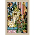 thumbnail image 1 of Buy Enlarge 0-587-09790-6P20x30 Aladdin - Princess Going For a Bath- Paper Size P20x30, 1 of 1