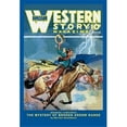 thumbnail image 1 of Buy Enlarge 0-587-10658-1P20x30 Western Story Magazine- Broken Arrow Range- Paper Size P20x30, 1 of 1