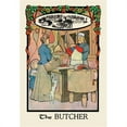 thumbnail image 1 of Buy Enlarge 0-587-13563-8P12x18 Butcher- Paper Size P12x18, 1 of 1
