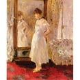 thumbnail image 1 of Buy Enlarge 0-587-19467-7P20x30 Cheval Glass- Paper Size P20x30, 1 of 1