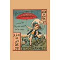 thumbnail image 1 of Buy Enlarge 0-587-24588-3P12x18 Struckman and Co.  Umbrellas- Paper Size P12x18, 1 of 1