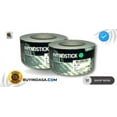 thumbnail image 1 of Buy Indasa 2.75" x 27.5 yd Rhynostick White Line PSA Sanding Rolls - 96 Series (Grit 36–400), 1 of 6