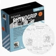 thumbnail image 1 of Buy Indasa 3-inch FilmLine Rhynogrip Solid Sanding Discs – Grit 600 (7300F Series, 50/Box), 1 of 6