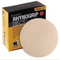 thumbnail image 1 of Buy Indasa 6" Rhynogrip Plus Line Solid Abrasive Sanding Discs – 1061 Series (Grit 150, 50/Pack), 1 of 6