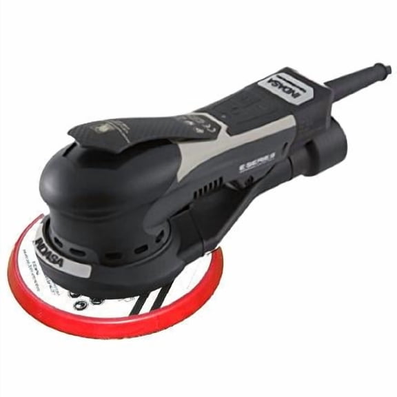Buy Indasa Electric 6" Vacuum Ready Sander, 3/16" Random Orbit, 579541