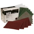 thumbnail image 1 of Buy Indasa Nylon Web Scuff Hand Pads, 8500 Series, 1 of 8