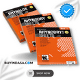 thumbnail image 1 of Buy Indasa 9" x 11" Red Line Rhynodry Heavy Duty Sanding Sheets, 5 Series (50/Box, Grit 40–2000), 1 of 10