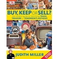 thumbnail image 1 of Pre-Owned Buy, Keep or Sell?. Judith Miller and Mark Hill (Paperback) 1405345144 9781405345149, 1 of 1