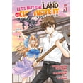 thumbnail image 1 of Let's Buy the Land and Cultivate It in a Different World (Manga): Let's Buy the Land and Cultivate It in a Different World (Manga) Vol. 5 (Series #5) (Paperback), 1 of 1